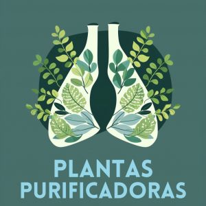 plantas purificadoras